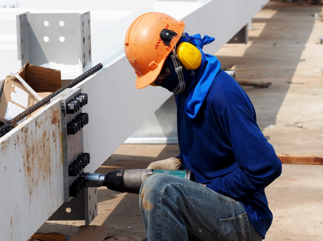 เหล็กเอชบีม (H-Beam) คืออะไร? แนะนำวิธีติดตั้งเหล็ก H-Beam อย่างถูกต้อง แข็งแรง และปลอดภัย